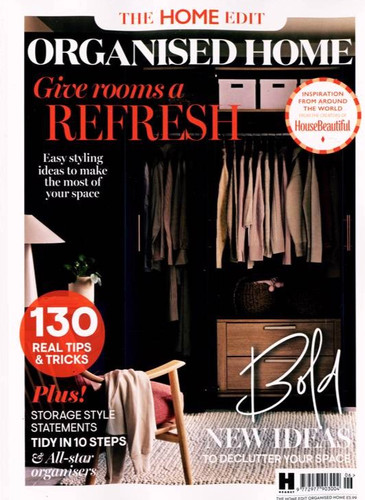 The home edit - home,