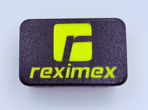 Reximex pcp mag - 4,