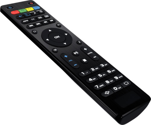 Mag remote control for - control, 524