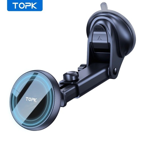 Topk mag safe car - topk, phone