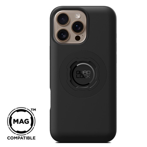 Quad lock mag - lock, phone