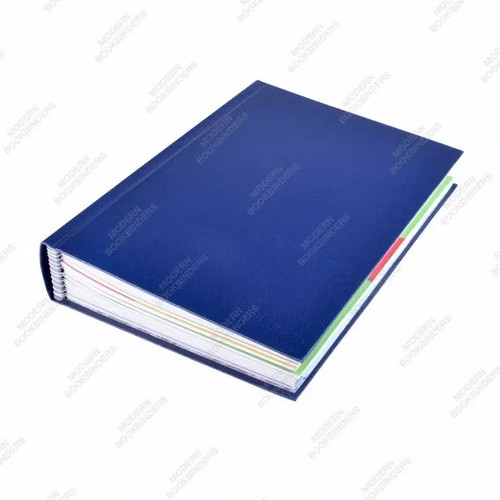Cordex magazine binder - with, 26
