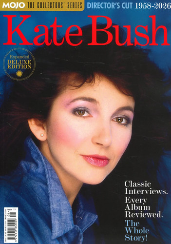 Mojo collector series - mojo,