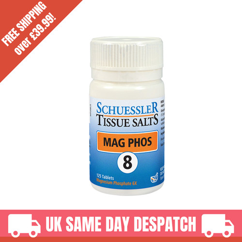 Mag phos 8 muscle - |,