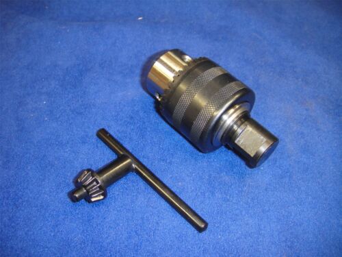 13mm keyed chuck with - chuck,