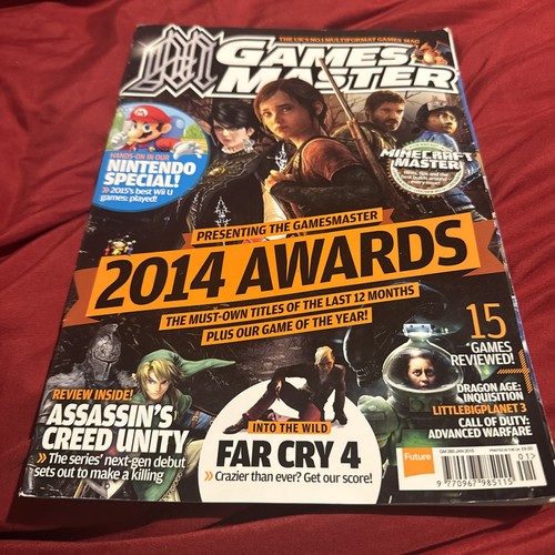 Magazine