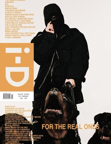 Magazine spring summer - magazine,
