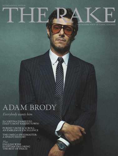 The rake magazine issue - magazine, 108