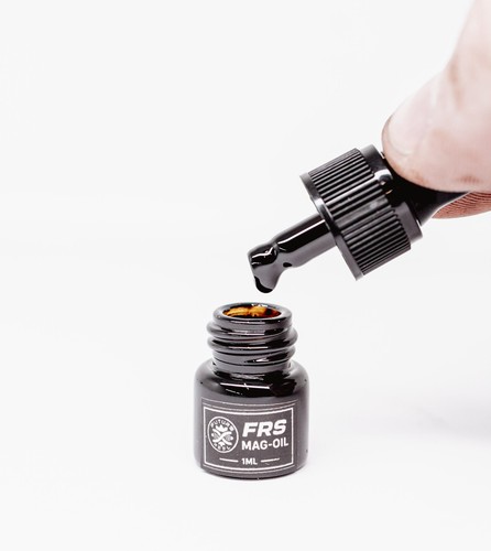 Mag oil for - mag-oil,
