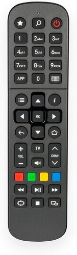 Remote control for - for, 522