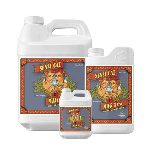 Advanced nutrients sensi - nutrients,