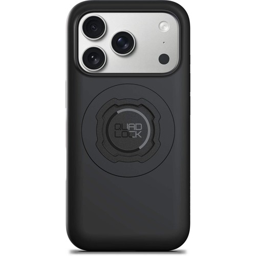 Quad lock mag case - lock,