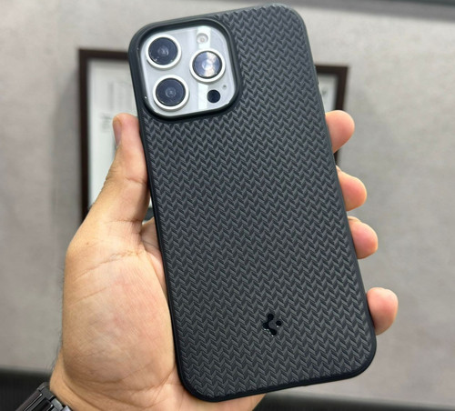 Spigen premium mag armor - premium,