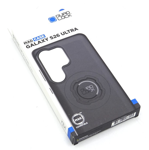 Quad lock phone mag - phone, case