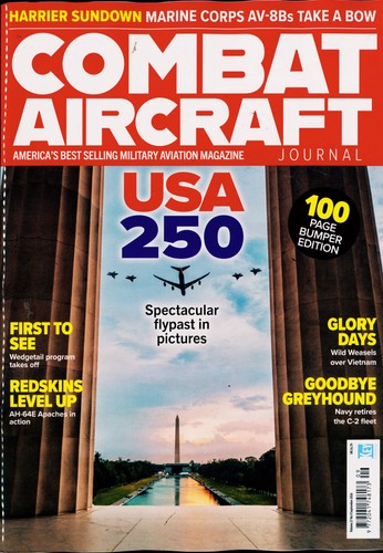 Combat aircraft magazine sep - aircraft,