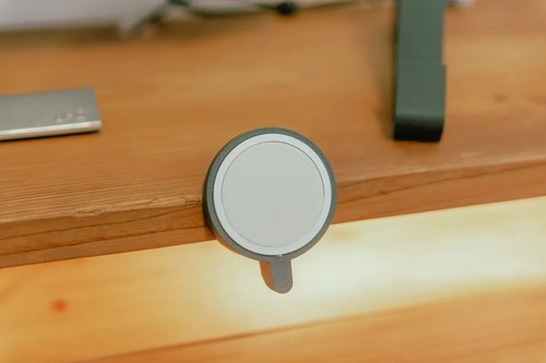 Mag save mount - mount, –