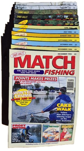 Vintage david hall - vintage, match
