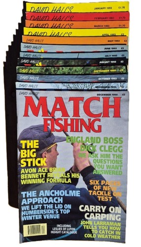 Vintage david hall - hall's, match