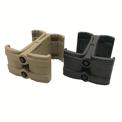 Tactical mag clip - 1,