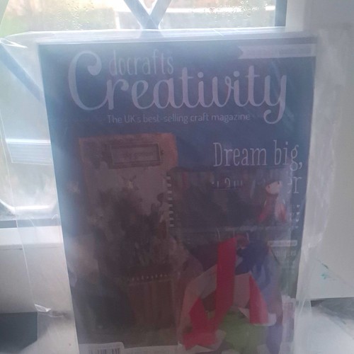 Docrafts creativity craft - docrafts,