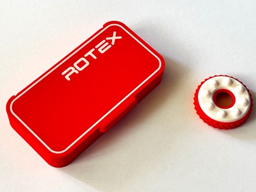 Walther rotex rm8 - walther, cost)