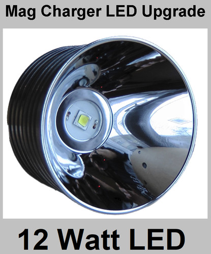 Maglite rechargeable led - rechargeable,