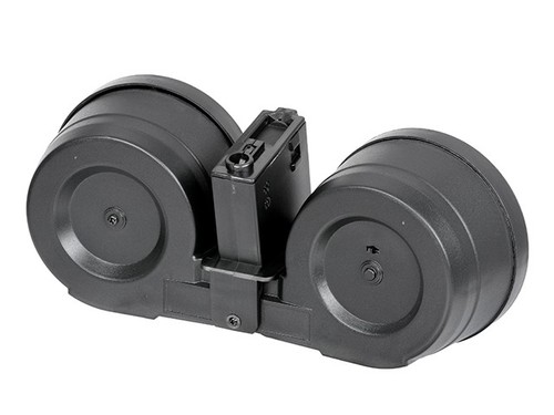 Battleaxe 3000rd electric drum - electric,