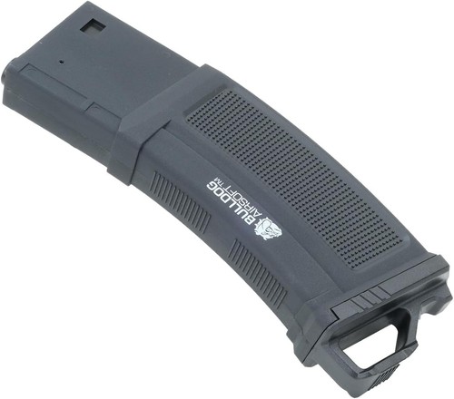 High capacity 430 - capacity,