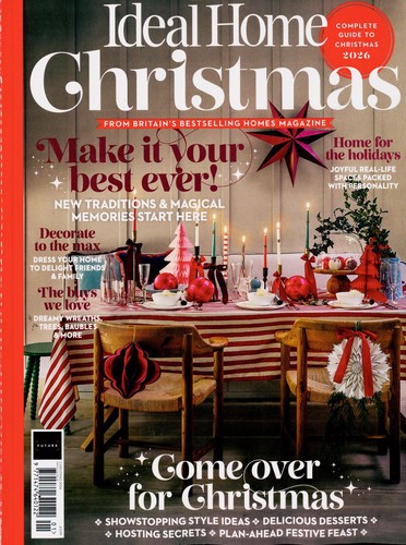 Ideal home complete guide - home, to