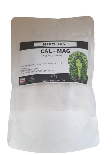 475g cal mag powder - cal-mag,