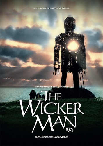The wicker man 1973 ultimate - the,