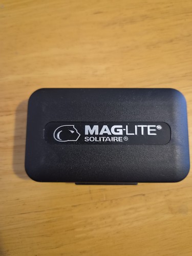 Mag lite solitair - mag-lite,