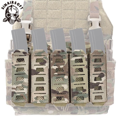 Tactical mp5 mp7 magazine - mp7,