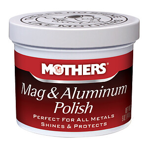 Mothers mag aluminium - mag,