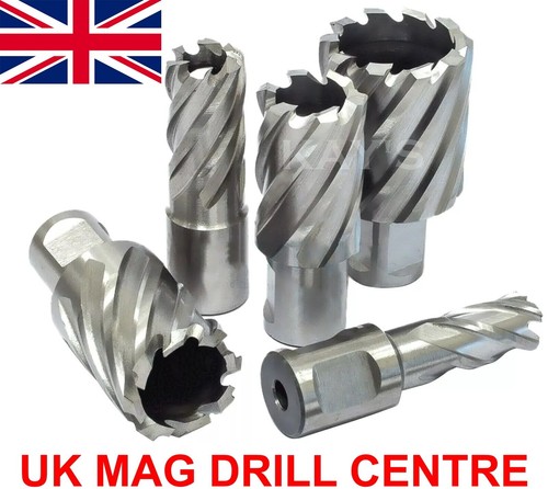 Magnetic drill cutters for - drill,