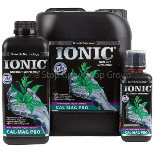 Cal mag supplement for plants - for,