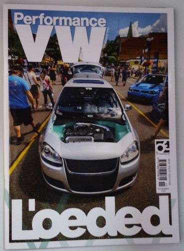 Performance magazine nov - vw,