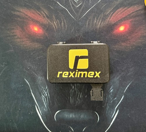 Reximex pcp mag storage box - pcp, 4