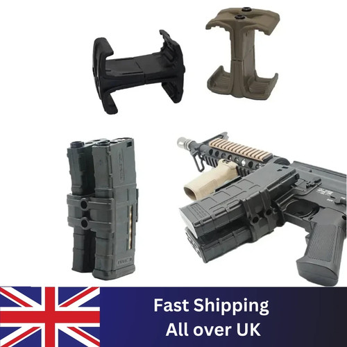 Tactical mag clip - tactical,
