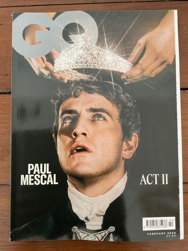 Magazine february 2026 - magazine,