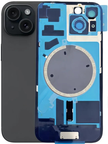 Apple iphone back glass - iphone, 15
