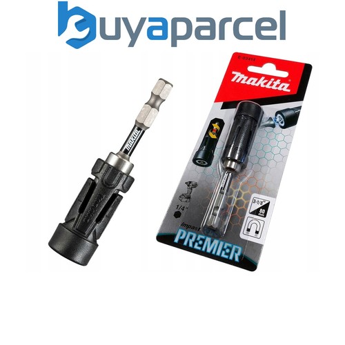 Makita impact torsion hex - impact,