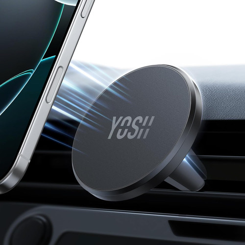 Yosh mag safe car mount - yosh,