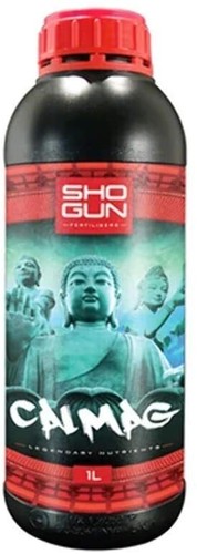 Shogun calmag calcium - calmag,