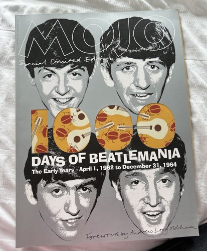 Mojo mag special - ,