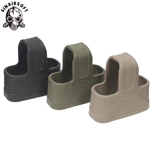 10pcs tactical mag rubber - tactical, 5.56