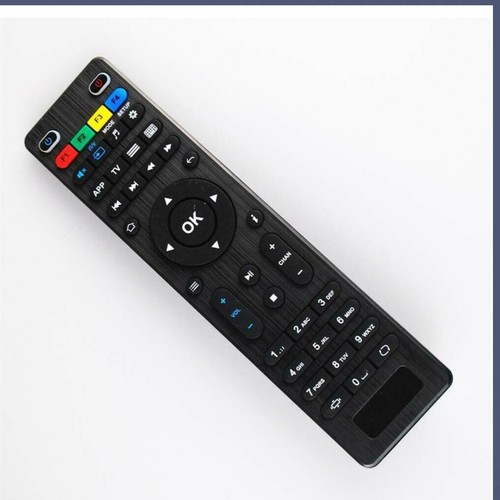 Remote control replacement for - remote,