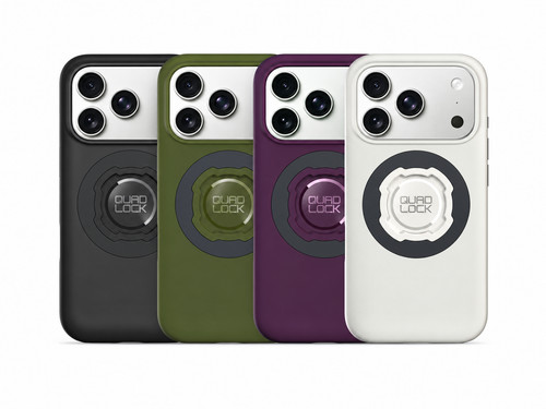 Quad lock mag case - lock,