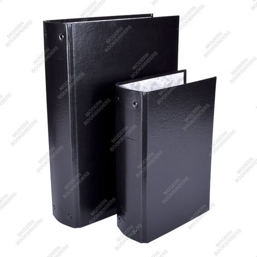 Wirex magazine binder with - wirex,