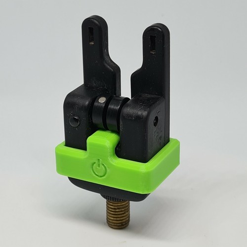 Atts mag clip - mag,